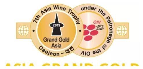 2019亚洲葡萄酒大奖赛：中国拿下28枚奖牌