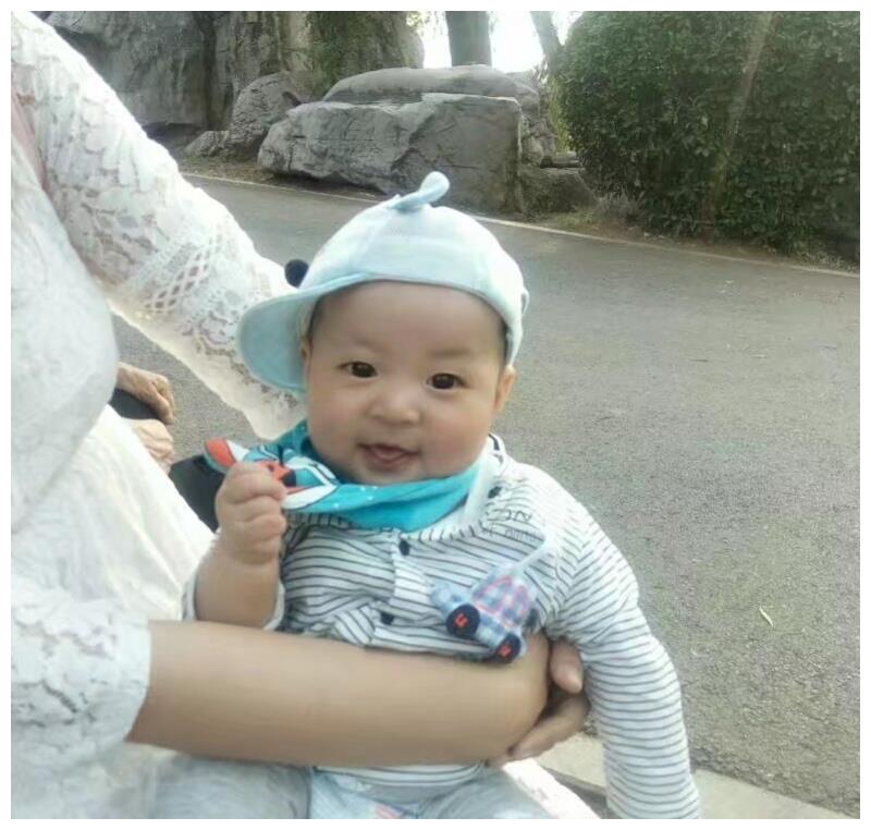 不喜欢网购的我，这次为了宝宝，买到了值得买的东西