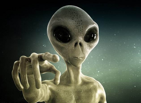 考古学家发现神秘石雕,由人和恐龙组成,当时恐龙犹如宠物