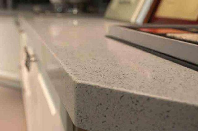 橱柜台面用石英石还是不锈钢，哪种好？选错差别大，选对多用几年