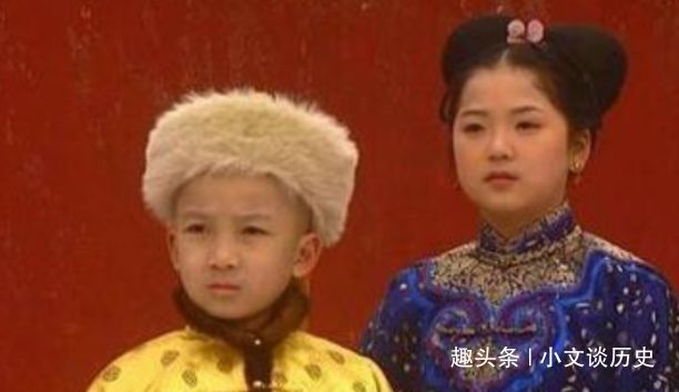 康熙王朝：为什么苏麻喇姑被活埋时，太监们要往她头上倒石灰粉？