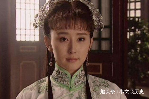 康熙王朝：为什么苏麻喇姑被活埋时，太监们要往她头上倒石灰粉？