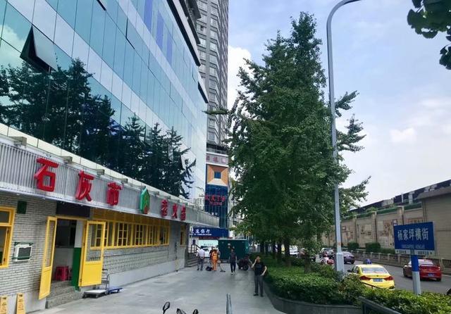 重庆石灰市老火锅杨家坪店开业，家住杨家坪附近的小伙伴有口福啦