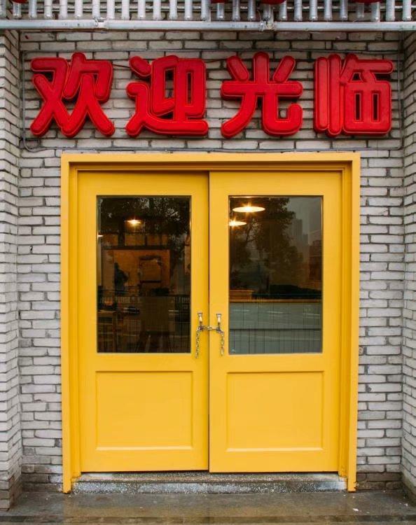 重庆石灰市老火锅杨家坪店开业，家住杨家坪附近的小伙伴有口福啦