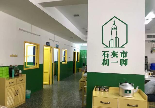 重庆石灰市老火锅杨家坪店开业，家住杨家坪附近的小伙伴有口福啦