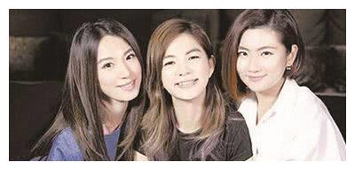 娱乐圈的“塑料姐妹花”屡见不鲜，可“不锈钢姐妹花”却只有她们