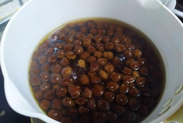 珍珠奶茶再也不用买了，自己做零添加更健康，做一次够全家人喝