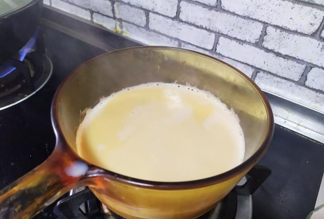 珍珠奶茶再也不用买了，自己做零添加更健康，做一次够全家人喝