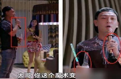 你趴在这里干什么?还穿着现代版的透明的袜子啊!