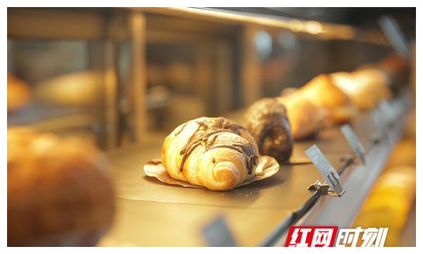 阔别三年再度“回归”太平洋咖啡长沙圈粉