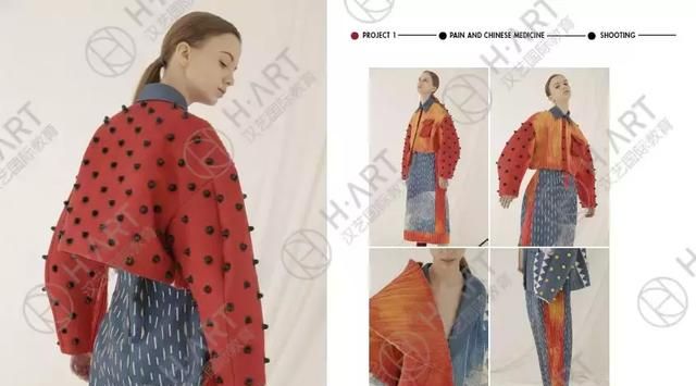 皇艺的面料不是Fabric Design
