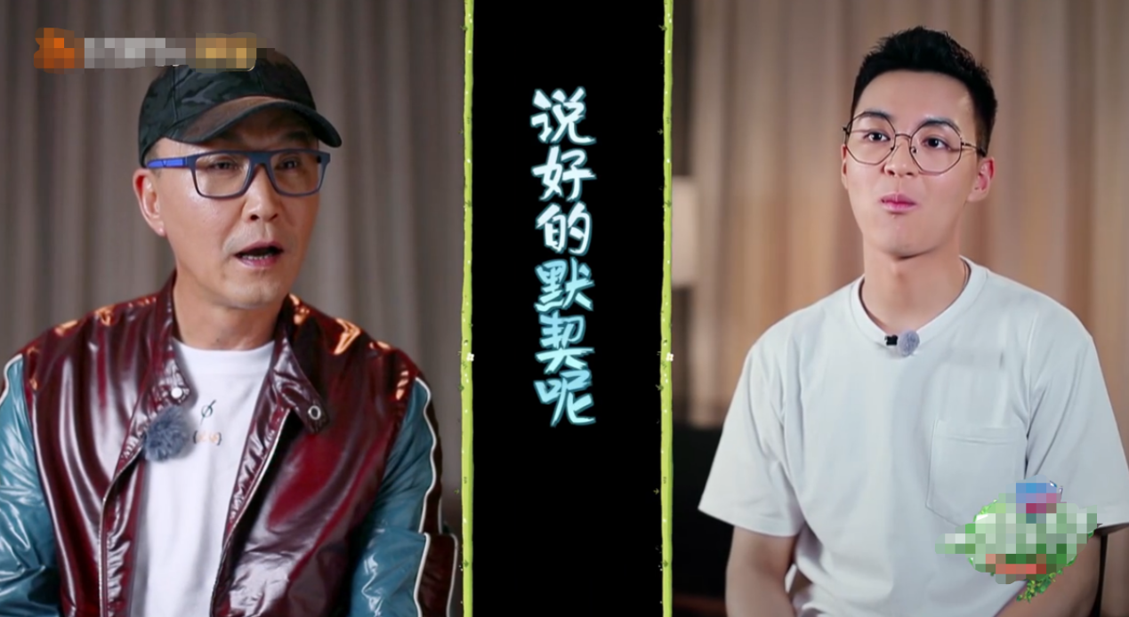 吴刚23岁儿子自爆啃老？身穿六十元网购上衣，连20元榴莲也吃不起