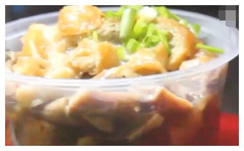 广州小巷子里的牛杂之王！明火慢炖三小时，当天现买新鲜原料