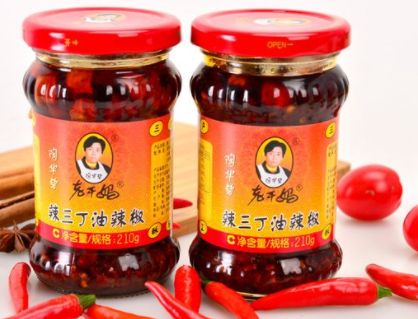 “老干妈”的味道变了？销量大不如前：原料被换