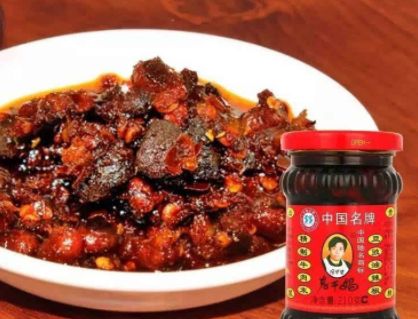 “老干妈”的味道变了？销量大不如前：原料被换