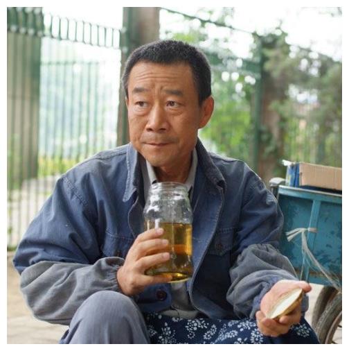 《水浒传》的宋江，商家邀请他拍广告遭拒绝，却被不知情演员质疑