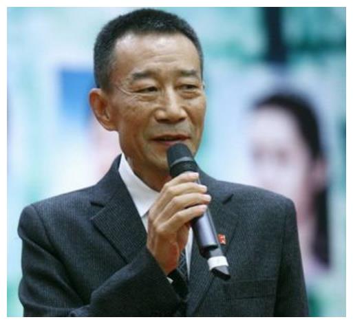 《水浒传》的宋江，商家邀请他拍广告遭拒绝，却被不知情演员质疑