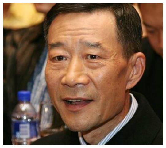 《水浒传》的宋江，商家邀请他拍广告遭拒绝，却被不知情演员质疑