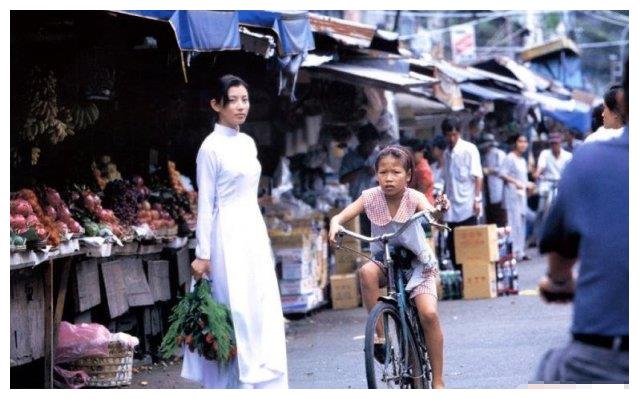 韩国人到越南旅游“醉翁之意不在酒”？都是奔着越南姑娘去的？