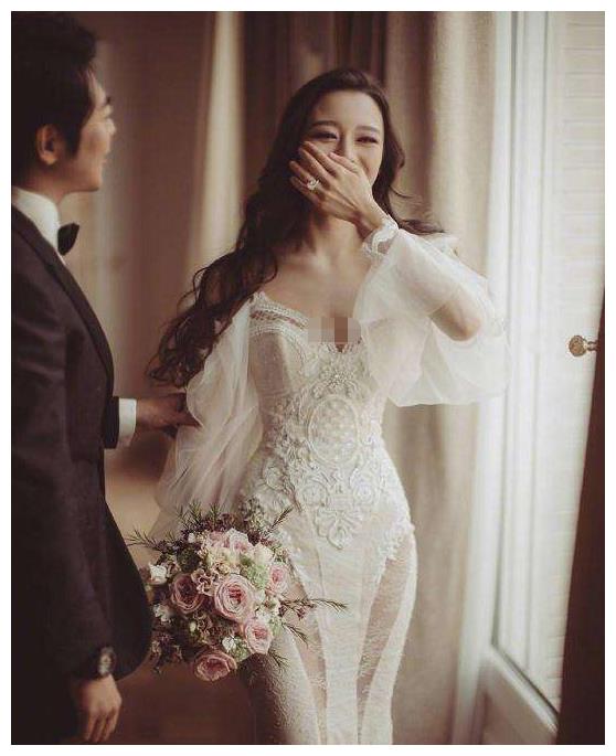 世界著名钢琴演奏家郎朗，混血妻子照片曝光，颜值身材惊艳众人