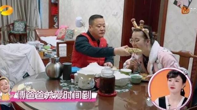晒晒傅园慧现实中的家，家具布置都是欧洲风格，家里条件真是不错