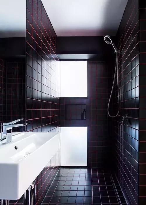 26㎡单身公寓，玄关也是厨房，走道藏衣柜，还有宽敞客厅