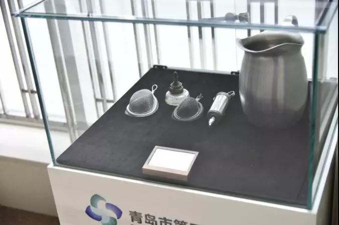 这些老器械，曾救治过万千生命……三医举办回顾历史老器械”展