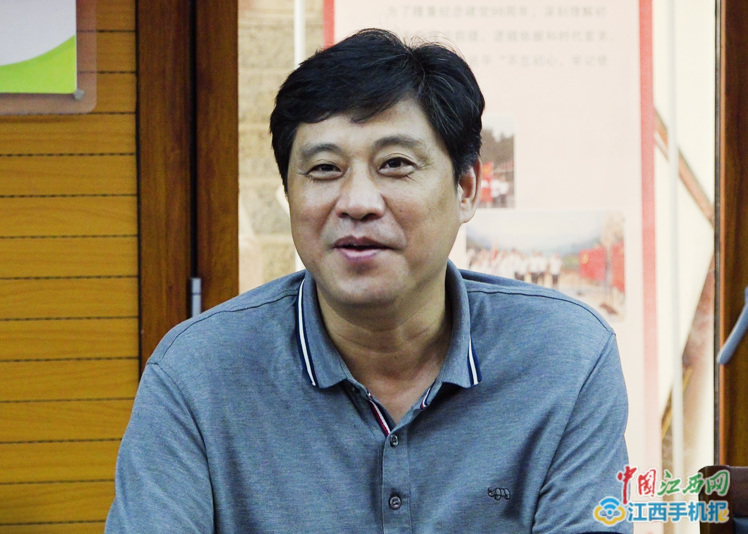 【视频】萍乡一企业隔热保温涂料通过省住建厅推广项目评审