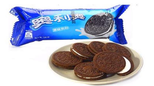 公认最好吃的5种饼干,焦糖饼干上榜了,全吃过的肯定是小吃货