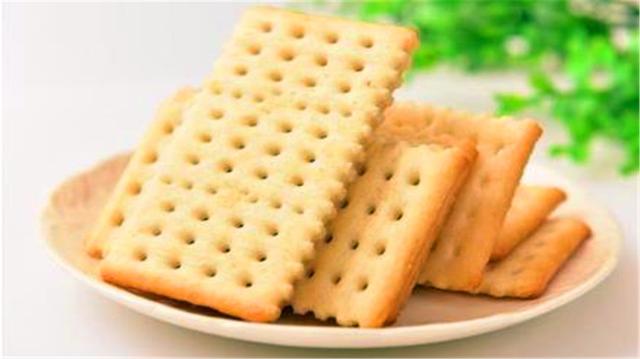 公认最好吃的5种饼干,焦糖饼干上榜了,全吃过的肯定是小吃货