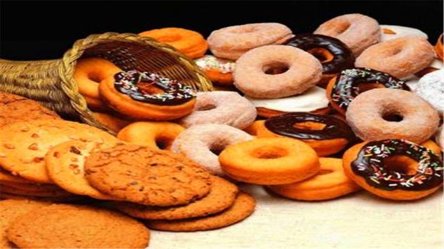 公认最好吃的5种饼干,焦糖饼干上榜了,全吃过的肯定是小吃货