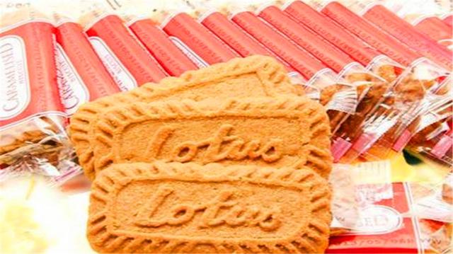 公认最好吃的5种饼干,焦糖饼干上榜了,全吃过的肯定是小吃货