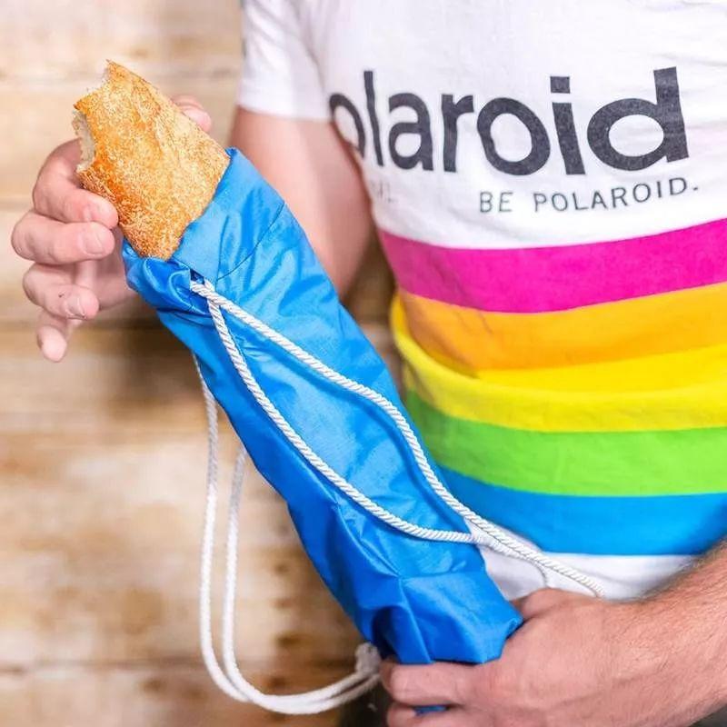 乐高袜子、卷纸耳环...呢位哥记专门发明d无聊嘢?