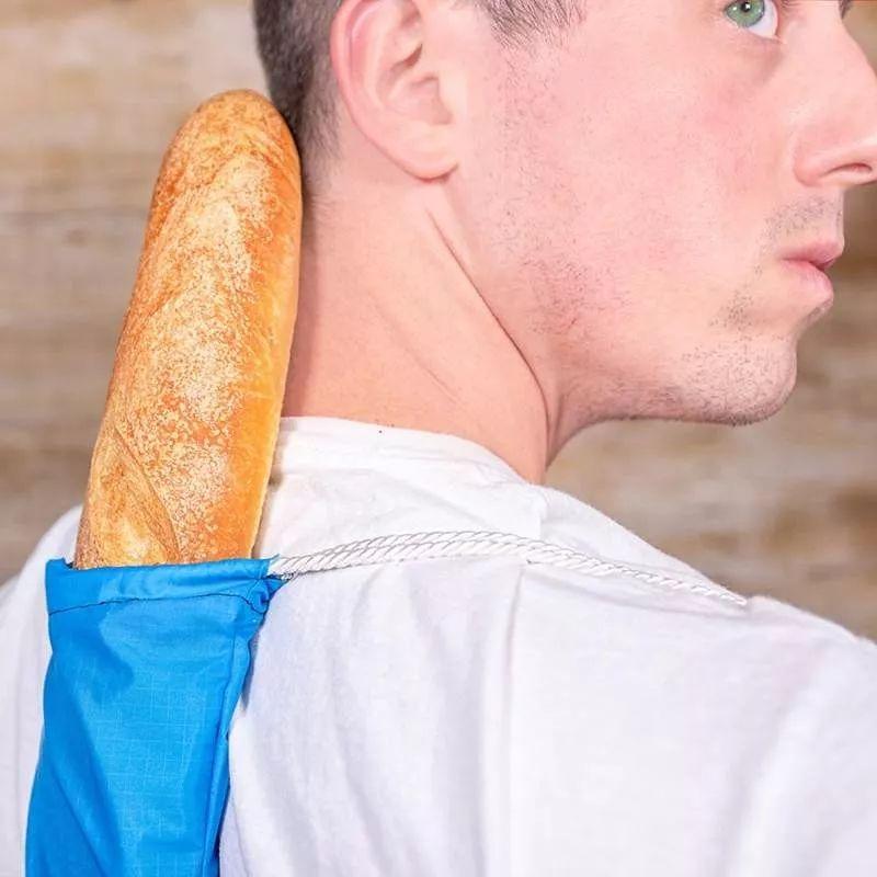 乐高袜子、卷纸耳环...呢位哥记专门发明d无聊嘢?