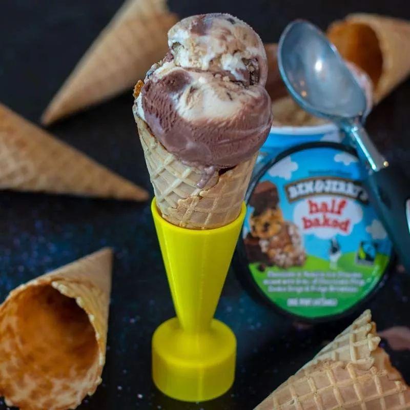 乐高袜子、卷纸耳环...呢位哥记专门发明d无聊嘢?