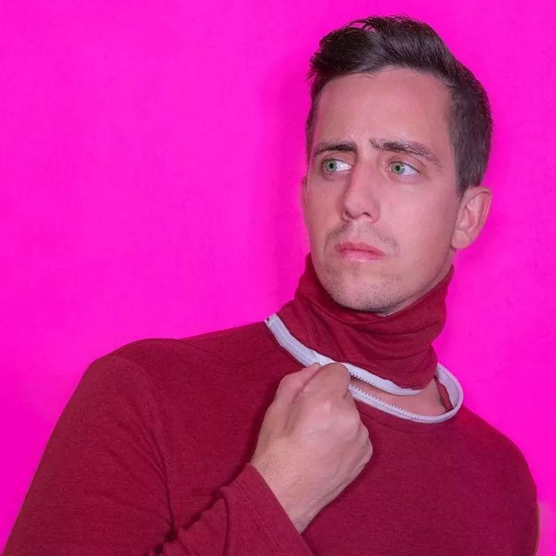 乐高袜子、卷纸耳环...呢位哥记专门发明d无聊嘢?