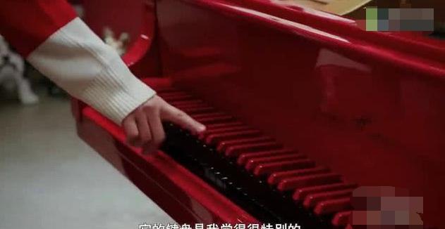 “雨神”萧敬腾家：无处不在乐器，给人一种“狂野派”，羡煞旁人