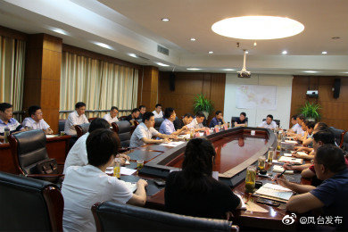 9月10日，县长刘居胜来到刘集镇前进村石灰窑、新集镇毛张路等地