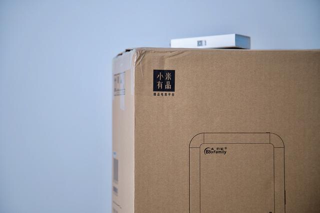 略大于A4纸的新风机真的好用吗？碧家N80壁挂新风机安装使用测评