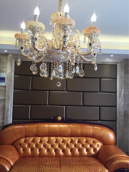 辛苦5个月带娃又装修,大理石造价够付小套首付了,特有档次晒晒