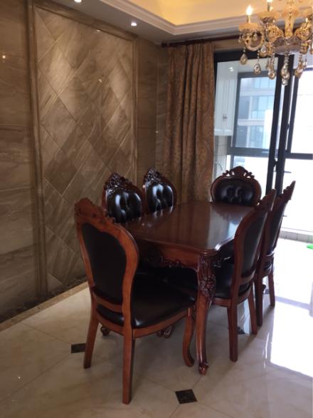 辛苦5个月带娃又装修,大理石造价够付小套首付了,特有档次晒晒