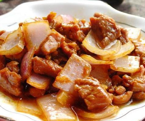 猪肉白菜炖粉条，香死了，好吃开胃，秒变家常下饭菜