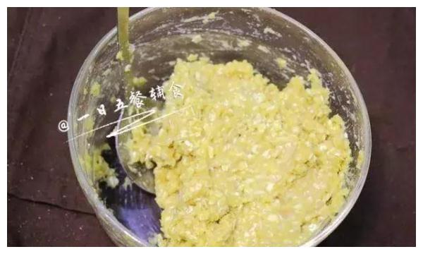 燕麦红薯软饼干|粗粮低脂小饼干,健康吃进去