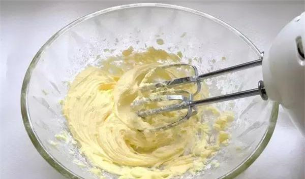 几种好吃到爆的饼干详细做法,绝对是你烘焙入门的首选