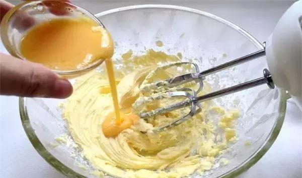 几种好吃到爆的饼干详细做法,绝对是你烘焙入门的首选