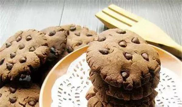 几种好吃到爆的饼干详细做法,绝对是你烘焙入门的首选