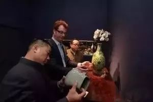 拍卖法颁布后,什么样的艺术品可以上拍?