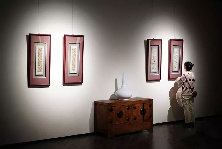 拍卖法颁布后,什么样的艺术品可以上拍?