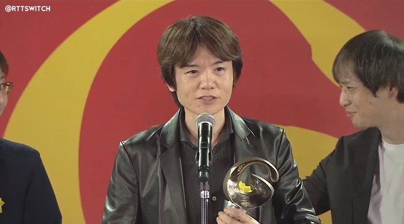 樱井博政：没有钢铁侠《大乱斗》选角只限游戏角色