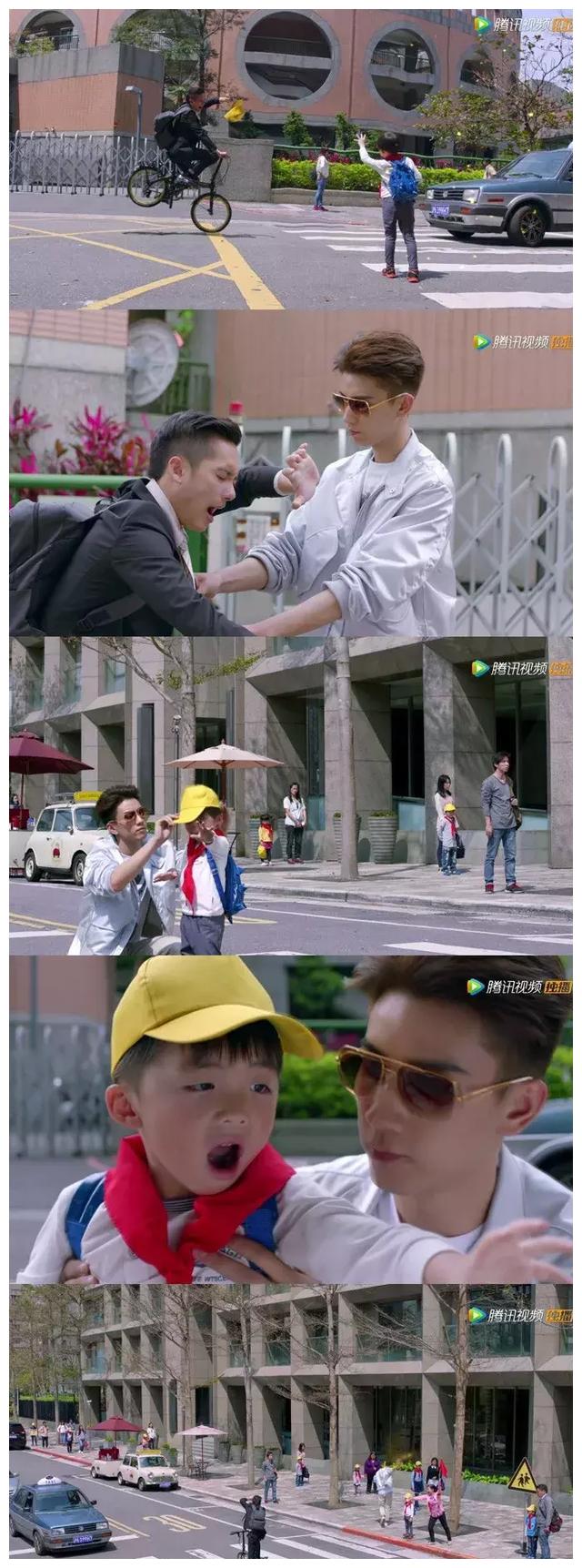 关晓彤的“缝纫机造型”辣眼，陈意涵的“哆啦A梦男友”酣甜！